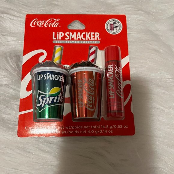 Coca Cola Lip Smacker - Picture 1 of 2
